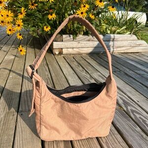 Baggu Mini Nylon Shoulder Bag